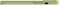 Nudient Bold Hardcase voor Apple iPhone 13 Pro - Leafy Green