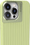 Nudient Bold Hardcase voor Apple iPhone 13 Pro - Leafy Green