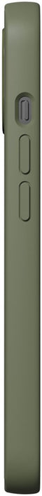 Nudient Bold hoesje geschikt voor iPhone 14 - Groen