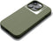 Nudient Bold hoesje voor iPhone 14 Pro - Groen