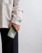 Nudient Bold hoesje voor iPhone 14 Pro - Groen