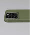 Nudient Bold hoesje voor iPhone 14 Pro - Groen