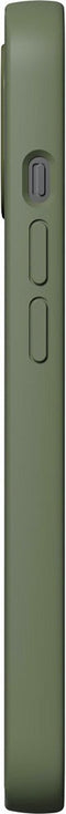 Nudient Bold hoesje voor iPhone 14 Pro Max - Groen