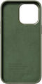 Nudient Bold hoesje voor iPhone 14 Pro Max - Groen