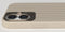 Nudient Bold MagSafe Case geschikt voor Apple iPhone 16 Plus Linen - Beige