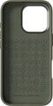 Nudient Bold MagSafe Case geschikt voor Apple iPhone 16 Plus Olive - Groen