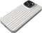 Nudient Bold MagSafe Case geschikt voor Apple iPhone 16 Pro Max Chalk - Wit