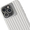 Nudient Bold MagSafe Case geschikt voor Apple iPhone 16 Pro Max Chalk - Wit