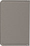 Nudient Card Holder Leather Clay - Beige