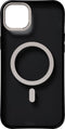 Nudient Form Case Apple iPhone 14 Plus Clear Black - MS