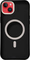 Nudient Form Case Apple iPhone 14 Plus Clear Black - MS