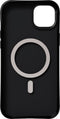 Nudient Form Case Apple iPhone 14 Plus Clear Black - MS