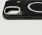 Nudient Form Case Apple iPhone 14 Plus Clear Black - MS