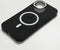 Nudient Form Case Apple iPhone 14 Plus Clear Black - MS