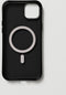 Nudient Form Case Apple iPhone 14 Plus Clear Black - MS