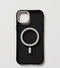 Nudient Form Case Apple iPhone 14 Plus Clear Black - MS