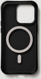 Nudient Form Case Apple iPhone 14 Plus Clear Black - MS