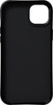 Nudient Form Case Apple iPhone 14 Plus Clear Black