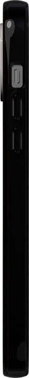 Nudient Form Case Apple iPhone 14 Plus Clear Black