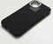 Nudient Form Case Apple iPhone 14 Plus Clear Black