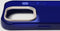 Nudient Form Case Apple iPhone 14 Plus Clear Blue