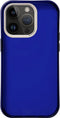 Nudient Form Case Apple iPhone 14 Plus Clear Blue