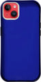 Nudient Form Case Apple iPhone 14 Plus Clear Blue