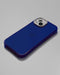 Nudient Form Case Apple iPhone 14 Plus Clear Blue