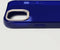 Nudient Form Case Apple iPhone 14 Plus Clear Blue