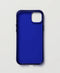 Nudient Form Case Apple iPhone 14 Plus Clear Blue