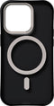 Nudient Form Case Apple iPhone 14 Pro Clear Black - MS