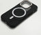 Nudient Form Case Apple iPhone 14 Pro Clear Black - MS