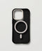 Nudient Form Case Apple iPhone 14 Pro Clear Black - MS