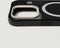 Nudient Form Case Apple iPhone 14 Pro Clear Black - MS