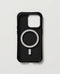Nudient Form Case Apple iPhone 14 Pro Clear Black - MS