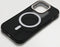 Nudient Form Case Apple iPhone 14 Pro Clear Black - MS