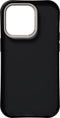 Nudient Form Case Apple iPhone 14 Pro Clear Black