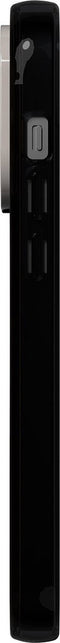 Nudient Form Case Apple iPhone 14 Pro Clear Black