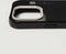 Nudient Form Case Apple iPhone 14 Pro Clear Black