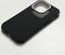 Nudient Form Case Apple iPhone 14 Pro Clear Black