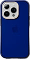 Nudient Form Case Apple iPhone 14 Pro Clear Blue