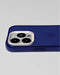 Nudient Form Case Apple iPhone 14 Pro Clear Blue