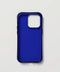 Nudient Form Case Apple iPhone 14 Pro Clear Blue