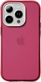 Nudient Form Case Apple iPhone 14 Pro Clear Pink