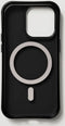 Nudient Form Case Apple iPhone 14 Pro Max Clear Black - MS