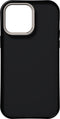 Nudient Form Case Apple iPhone 14 Pro Max Clear Black