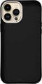 Nudient Form Case Apple iPhone 14 Pro Max Clear Black