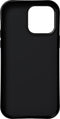 Nudient Form Case Apple iPhone 14 Pro Max Clear Black