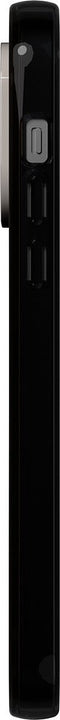Nudient Form Case Apple iPhone 14 Pro Max Clear Black