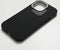 Nudient Form Case Apple iPhone 14 Pro Max Clear Black